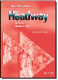 New Headway Elementary 3rd Edition Workbook Class Audio CDs New Headway Elementary 3rd Edition Workbook Class Audio CDs