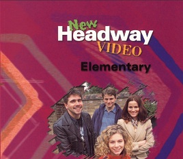 New Headway Elementary 3rd Edition Students Book for Video New Headway Elementary 3rd Edition Students Book for Video