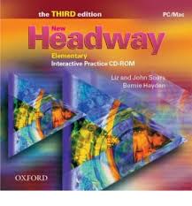 New Headway Elementary 3rd Edition Interactive Practice CD-ROM New Headway Elementary 3rd Edition Interactive Practice CD-ROM