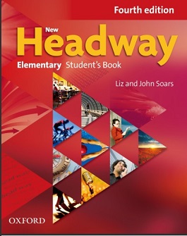 New Headway Elementary 4th Edition Student Book New Headway Elementary 4th Edition Student Book