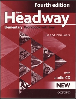 New Headway Elementary 4th Edition Workbook New Headway Elementary 4th Edition Workbook