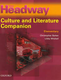 New Headway Elementary 4th Edition Culture and Literature Companion New Headway Elementary 4th Edition Culture and Literature Companion