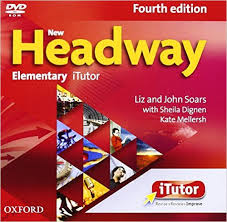 New Headway Elementary 4th Edition iTutor CD-ROM New Headway Elementary 4th Edition iTutor CD-ROM