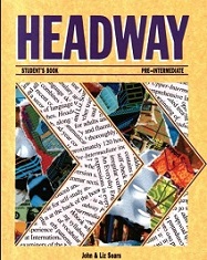 New Headway Pre-Intermediate 1st Edition Student Book New Headway Pre-Intermediate 1st Edition Student Book