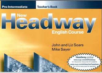 New Headway Pre-Intermediate 2nd Edition Teacher Book