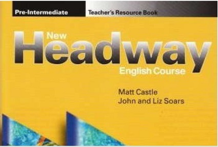 Headway intermediate teacher's book