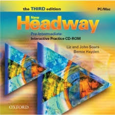 New Headway Pre-Intermediate 3rd Edition Interactive Practice CD-Rom New Headway Pre-Intermediate 3rd Edition Interactive Practice CD-Rom