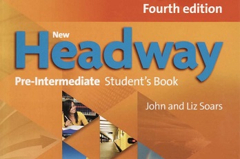 New Headway Pre-Intermediate 4th Edition Student Book New Headway Pre-Intermediate 4th Edition Student Book
