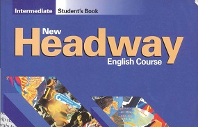 New Headway Intermediate 2nd Edition Student Book