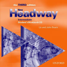 New Headway Intermediate 3rd Edition Workbook Class Audio CDs