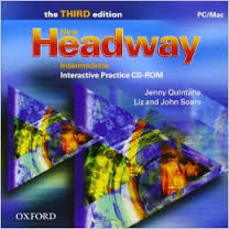 New Headway Intermediate 3rd Edition Interactive Practice CD-ROM
