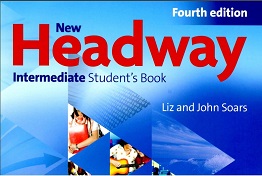New Headway Intermediate 4th Edition Student Book
