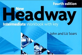 New Headway Intermediate 4th Edition Workbook