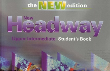 New Headway Upper-Intermediate New Edition Student Book New Headway Upper-Intermediate New Edition Student Book