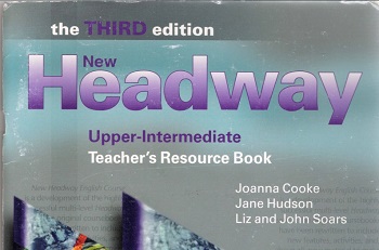 New Headway Upper-Intermediate 3rd Edition Teacher Resource Book New Headway Upper-Intermediate 3rd Edition Teacher Resource Book