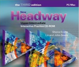 New Headway Upper-Intermediate 3rd Edition Interactive Practice CD-ROM New Headway Upper-Intermediate 3rd Edition Interactive Practice CD-ROM