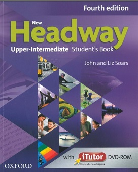 New Headway Upper-Intermediate 4th Edition Student Book New Headway Upper-Intermediate 4th Edition Student Book