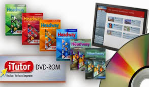 New Headway Upper-Intermediate 4th Edition iTutor CD-ROM New Headway Upper-Intermediate 4th Edition iTutor CD-ROM