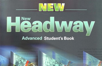 New Headway Advanced New Edition Student Book New Headway Advanced New Edition Student Book