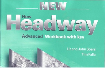 New Headway Advanced New Edition Workbook New Headway Advanced New Edition Workbook