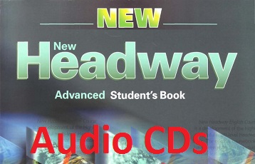 New Headway Advanced New Edition Class Audio CDs New Headway Advanced New Edition Class Audio CDs