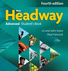 New Headway Advanced 4th Edition Student Book New Headway Advanced 4th Edition Student Book