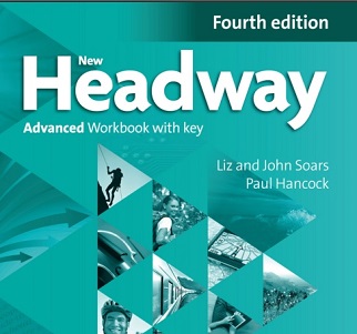 New Headway Advanced 4th Edition Workbook New Headway Advanced 4th Edition Workbook