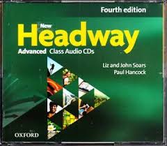 New Headway Advanced 4th Edition Class Audio CDs New Headway Advanced 4th Edition Class Audio CDs