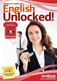 English Unlocked Advanced (Ebook-Audio) English Unlocked Advanced (Ebook-Audio)