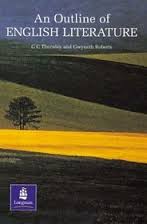 An Outline of English Literature An Outline of English Literature