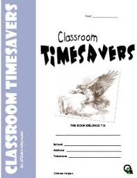 Timesaver Classroom Timesaver Classroom