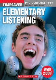 Timesaver Elementary Listening (Ebook-Audio) Timesaver Elementary Listening (Ebook-Audio)