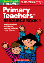 Timesaver JET Primary Teachers Resource Book