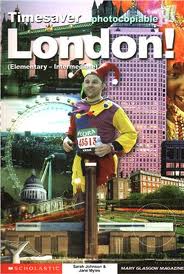Timesaver London