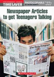 Timesaver Newspaper Articles Timesaver Newspaper Articles