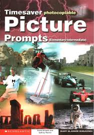 Timesaver Picture Prompts Timesaver Picture Prompts