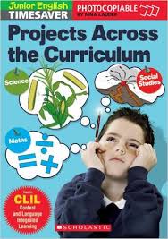 Timesaver Projects Across the Curriculum Timesaver Projects Across the Curriculum