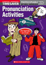 Timesaver Pronunciation Activities (Ebook-Audio) Timesaver Pronunciation Activities (Ebook-Audio)