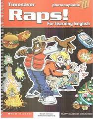 Timesaver Raps Timesaver Raps