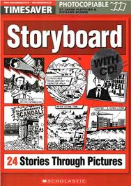 Timesaver Storyboard (Ebook-Audio) Timesaver Storyboard (Ebook-Audio)
