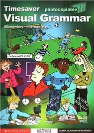 Timesaver Visual Grammar Timesaver Visual Grammar