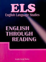 ELS - English Through Reading ELS - English Through Reading