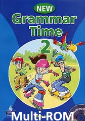 New Grammar Time 2 Multi-ROM