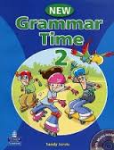 New Grammar Time 2 Student Book