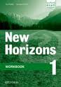 Oxford Horizons 1 Workbook Czech Edition