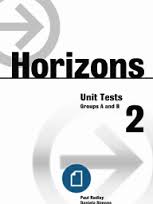 Oxford Horizons 2 Tests