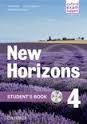 Oxford New Horizons 4 Students Book Oxford New Horizons 4 Students Book
