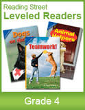 SCOTT FORESMAN Reading Street Leveled Readers Grade 4 SCOTT FORESMAN Reading Street Leveled Readers Grade 4