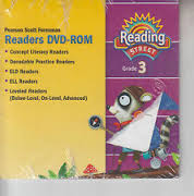 SCOTT FORESMAN Reading Street Leveled Readers Teaching Guides Grade 3 SCOTT FORESMAN Reading Street Leveled Readers Teaching Guides Grade 3