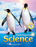 SCOTT FORESMAN Science Grade 3 ANCILLARIES SCOTT FORESMAN Science Grade 3 ANCILLARIES